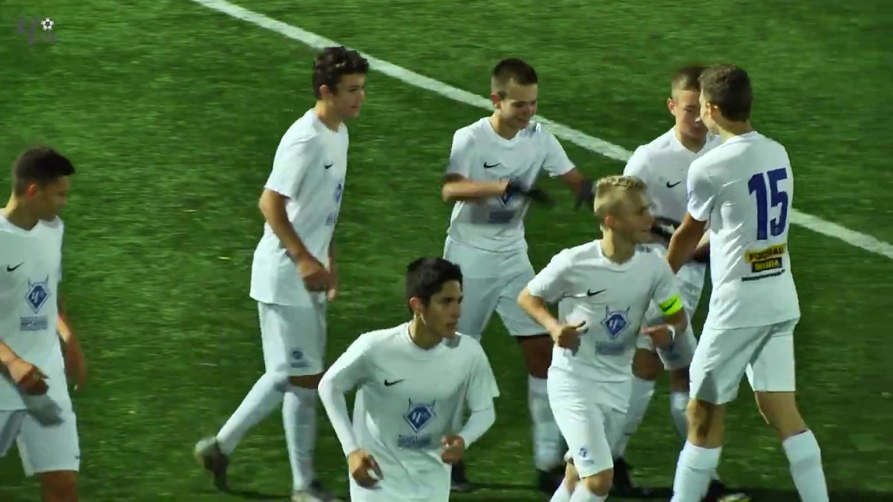 Обзор игры. 