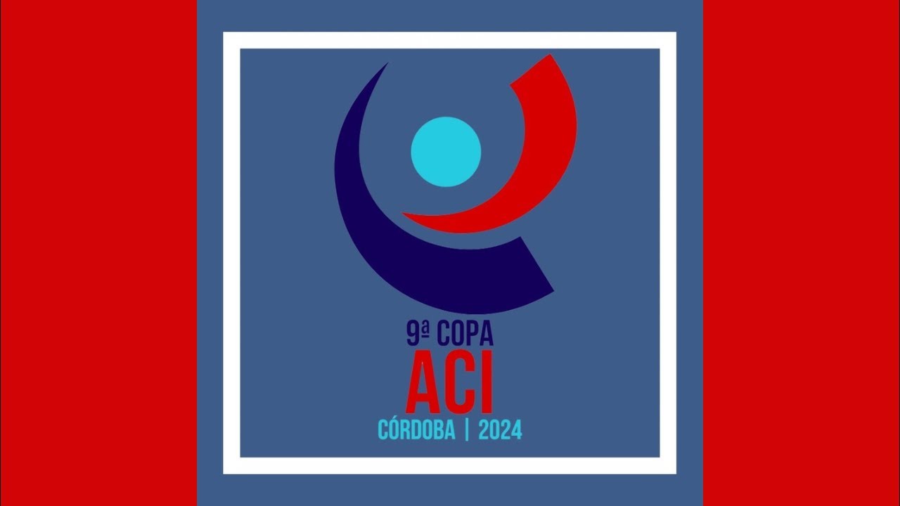 IX COPA ACI - Día Final