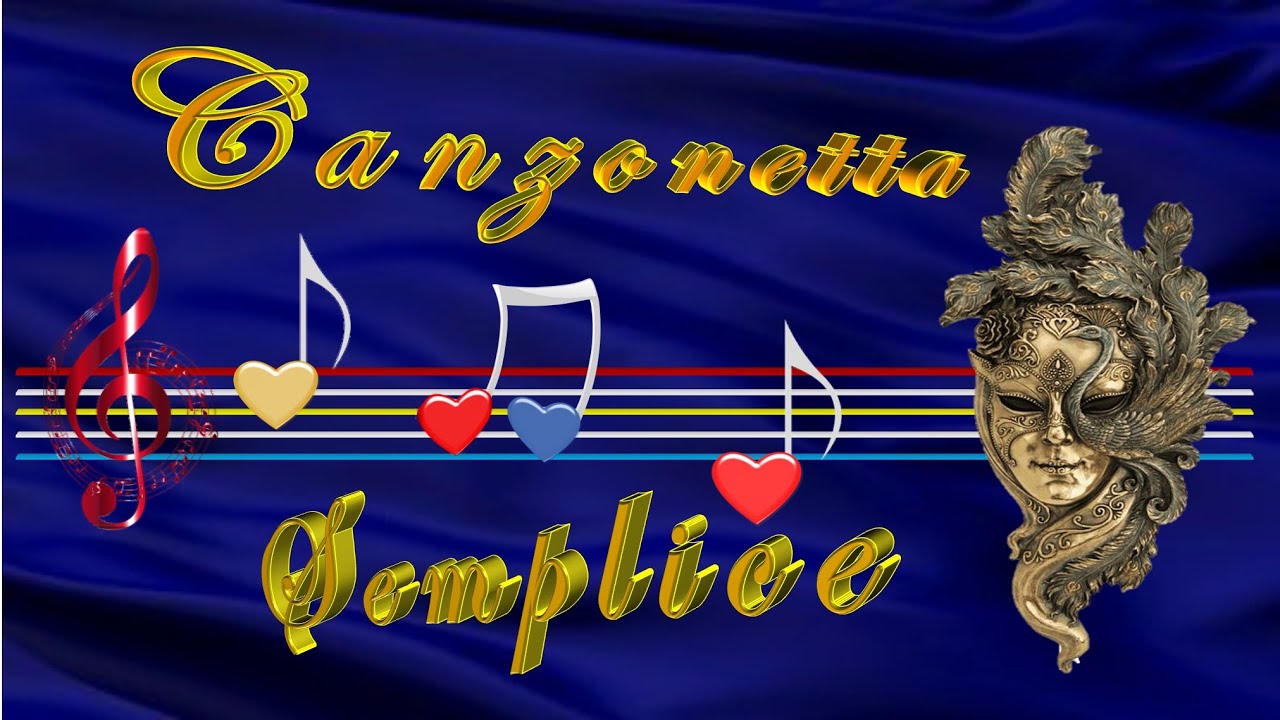 Il carnevale di Venezia. „Canzonetta semplice”- Dmitri Hvorostovsky & Sumi Jo. (Averio)