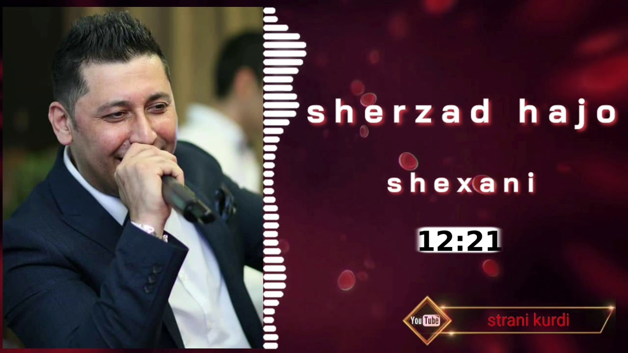 Sherzad hajo shexani 2009