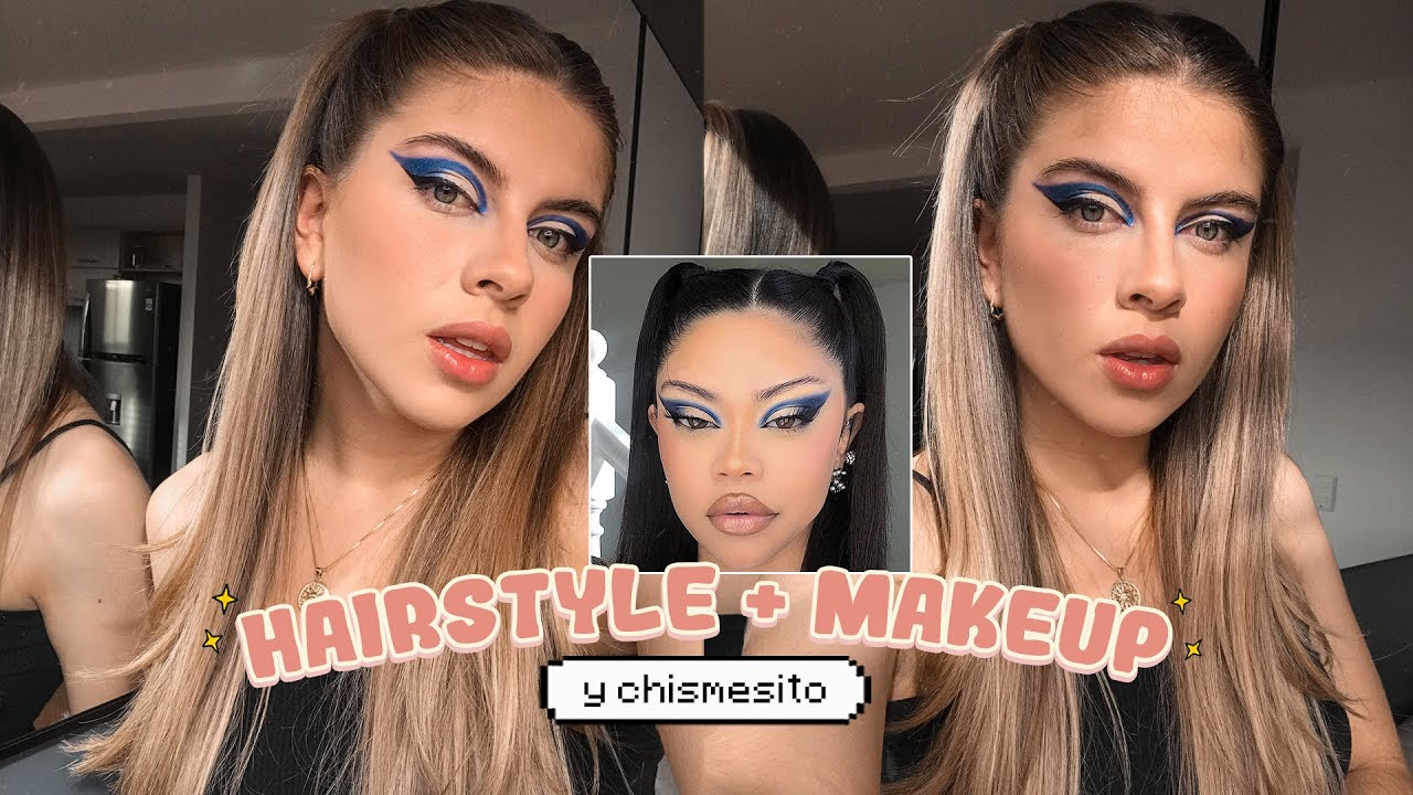 Recreo Un LOOK de Pinterest mientras chismeamos