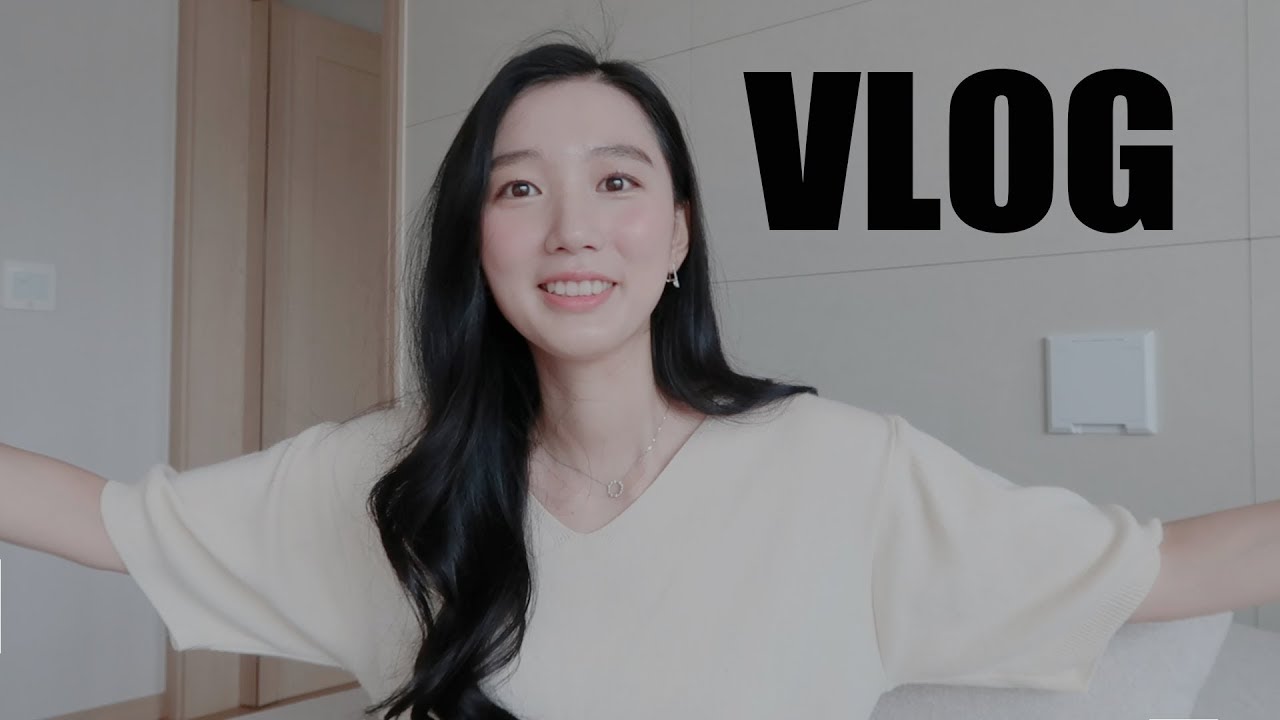 VLOGㅣ브이로그👀  엄마생신 🎂 (ft. 신전떡볶이, 짜장면, 탕수육, 짬뽕, 마라탕, 바크콜)ㅣ30분짜리 수다영상 tmi (ft. 결혼, 악플, 인생관)ㅣniji
