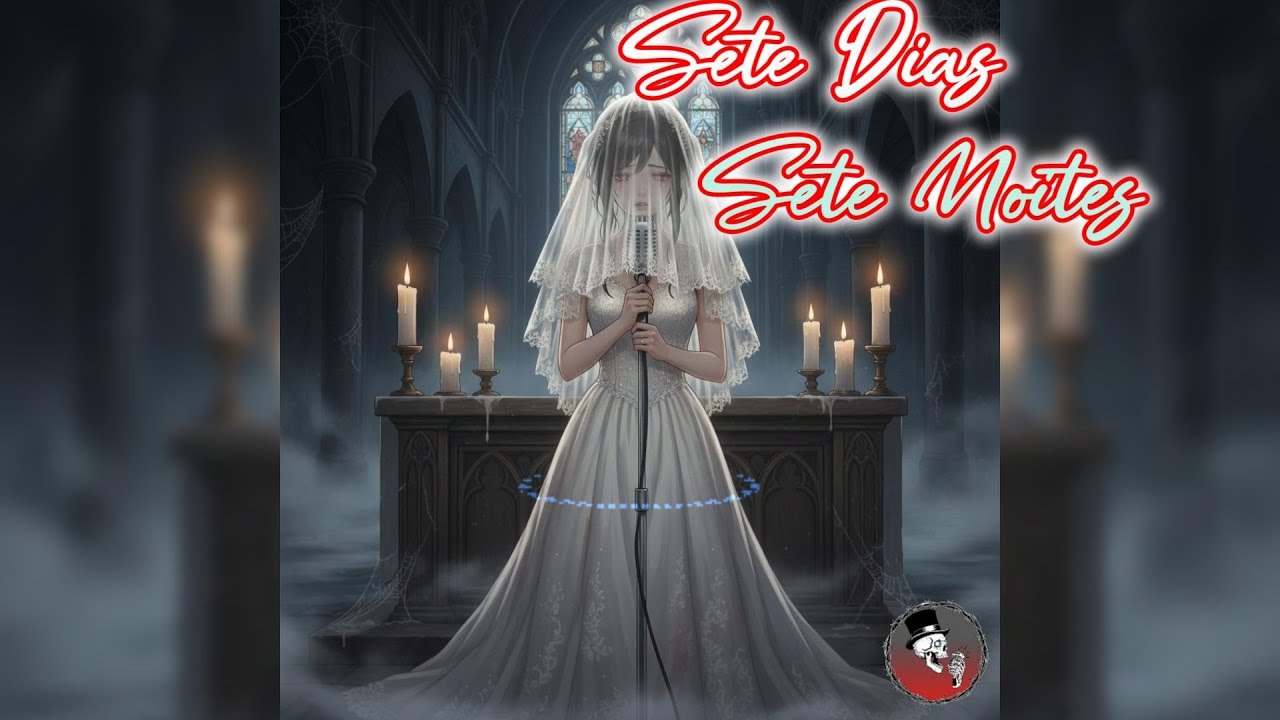 Sete dias, Sete Noites - Metal
