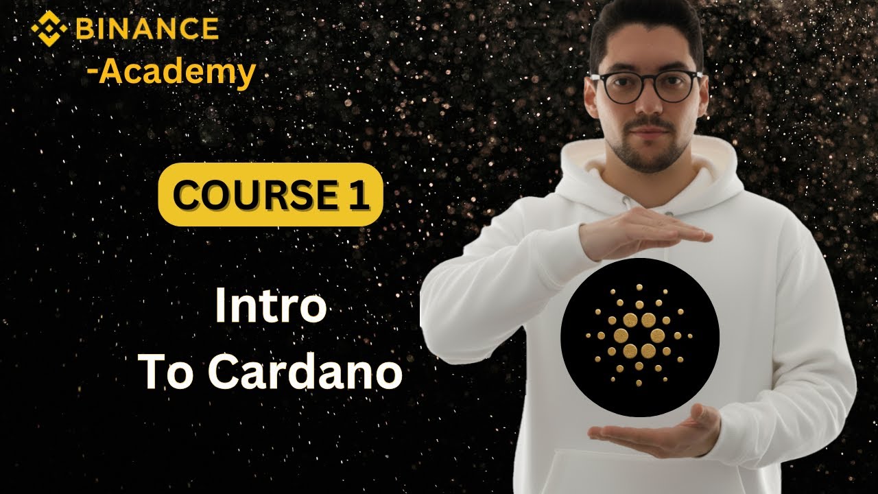 Binance Academy Cardano Fundamentals | Course 1 | Intro To Cardano | Quiz Answers ✅ (PC VERSION)
