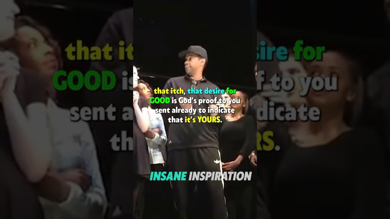 Denzel Washington 