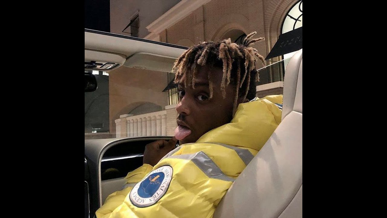 [FREE] Juice WRLD Type Beat - 