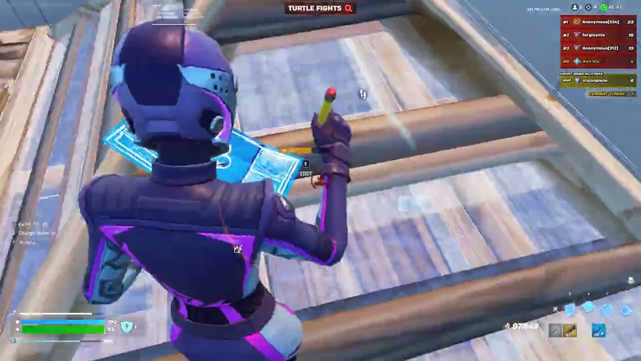 Top 10 Tips And Tricks You Need To Know Before FNCS!