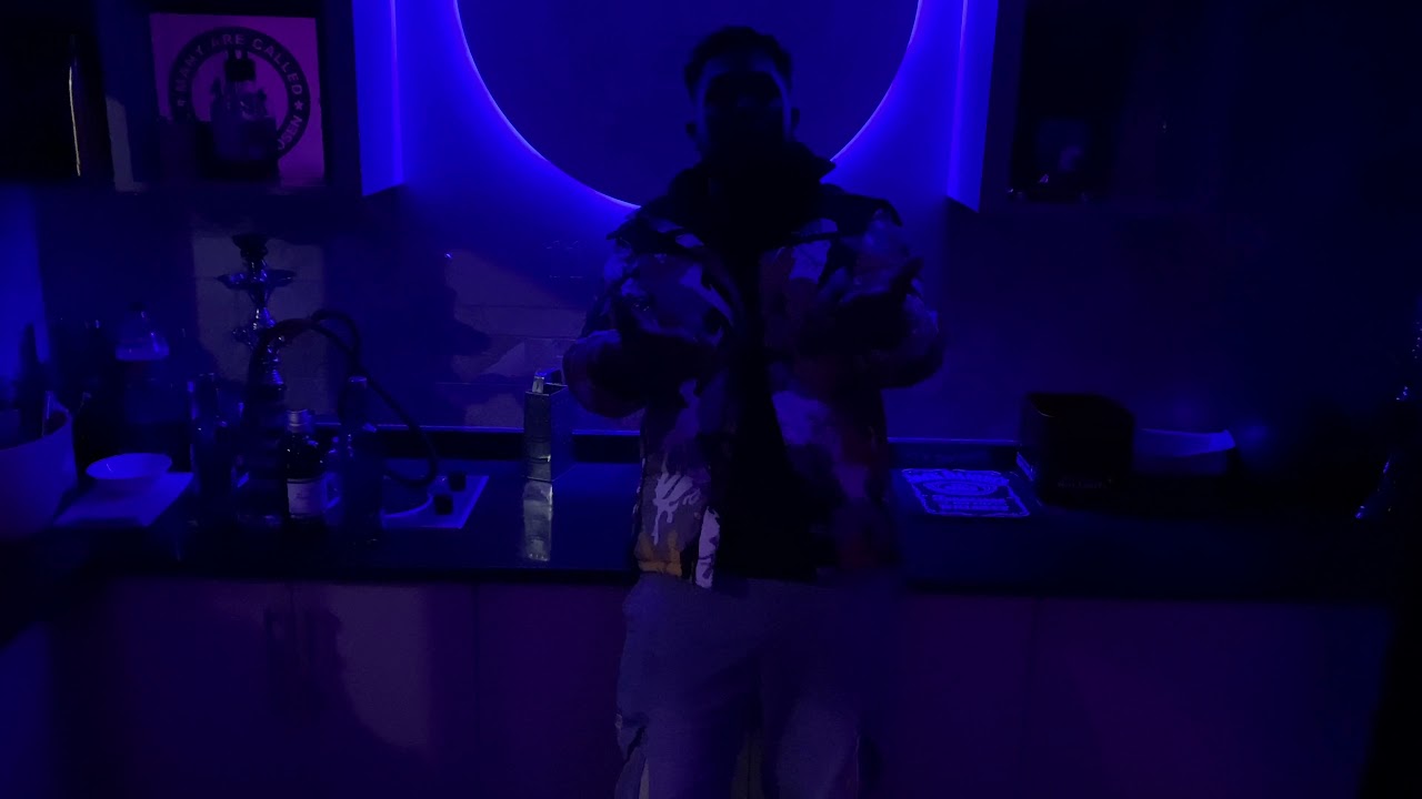 King Swae- C-Side freestyle