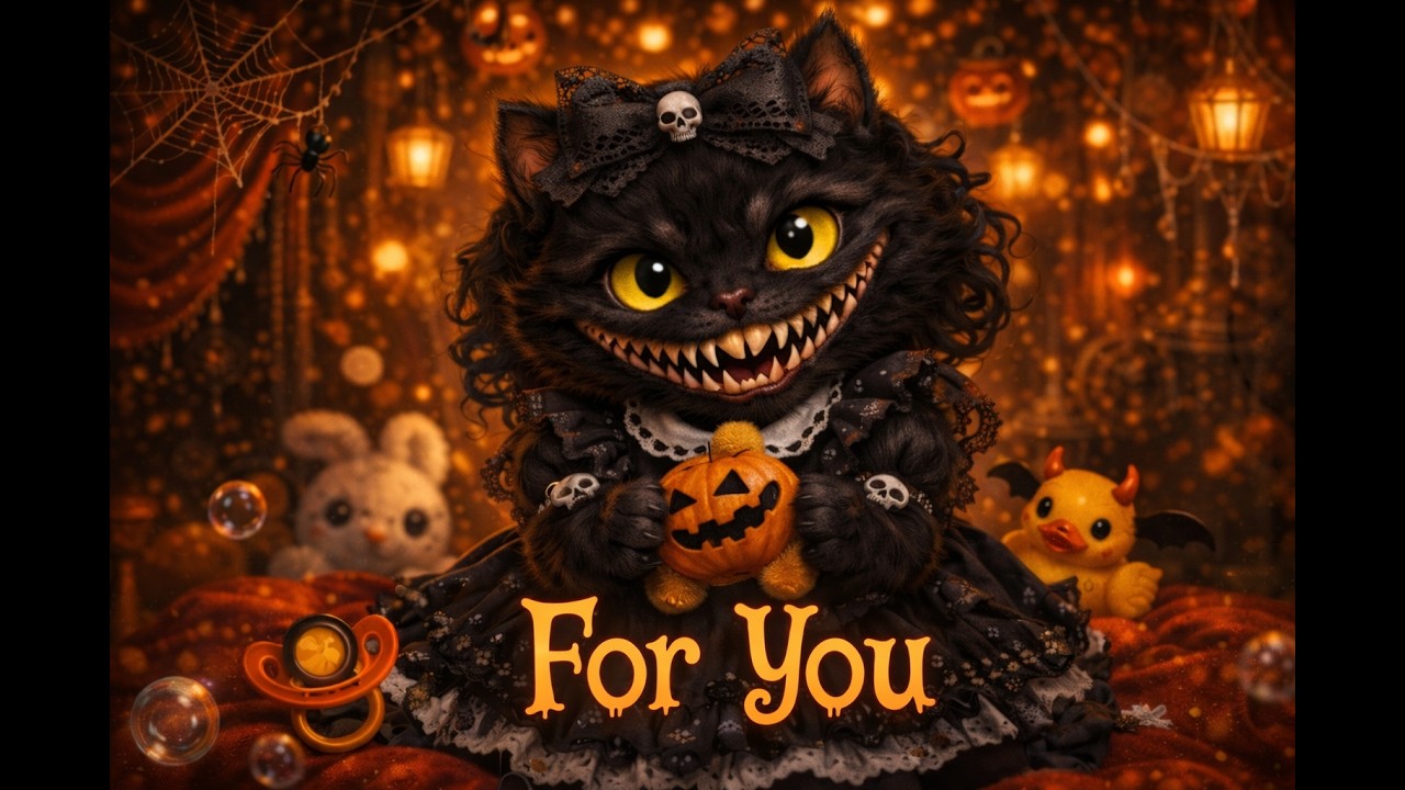 For You