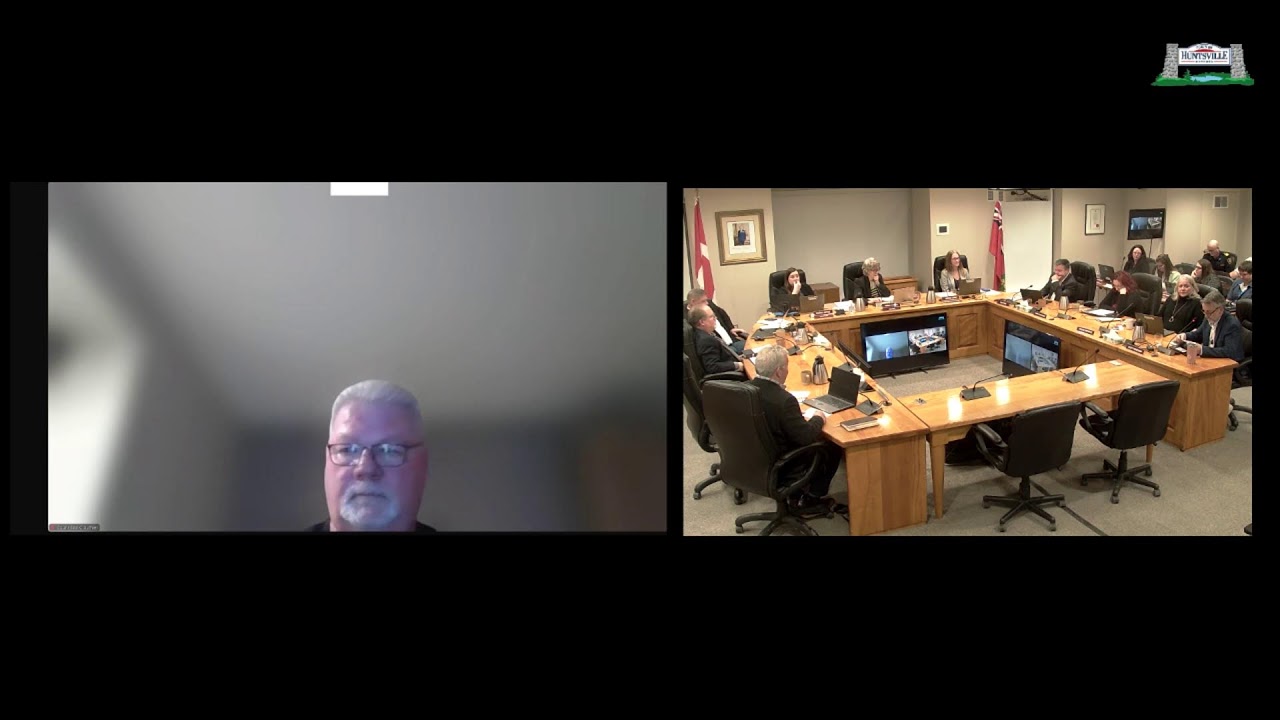 Regular Council Meeting - February 23, 2026