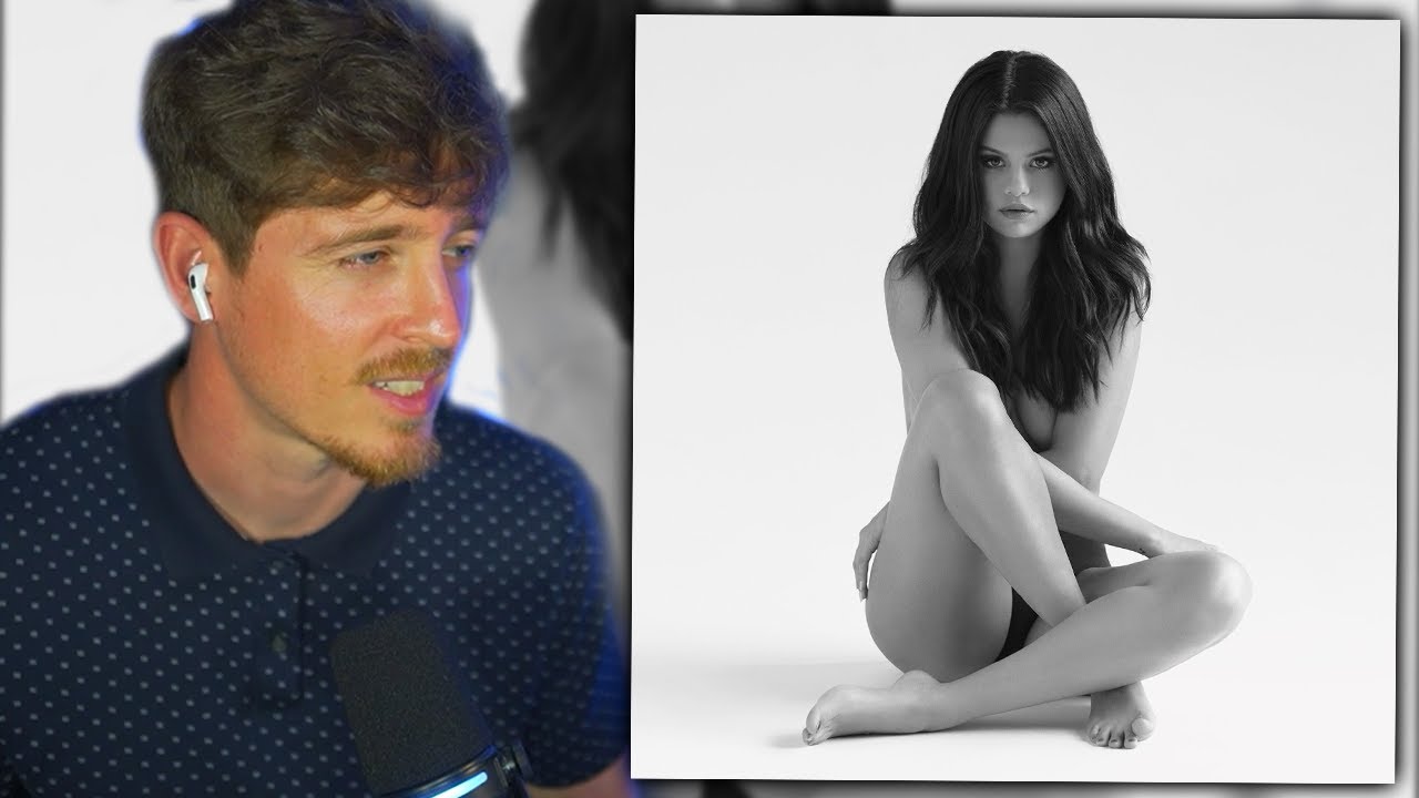 Selena Gomez - Revival (deluxe) FIRST REACTION