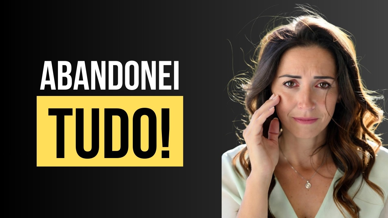 Depois do divórcio, a verdade apareceu