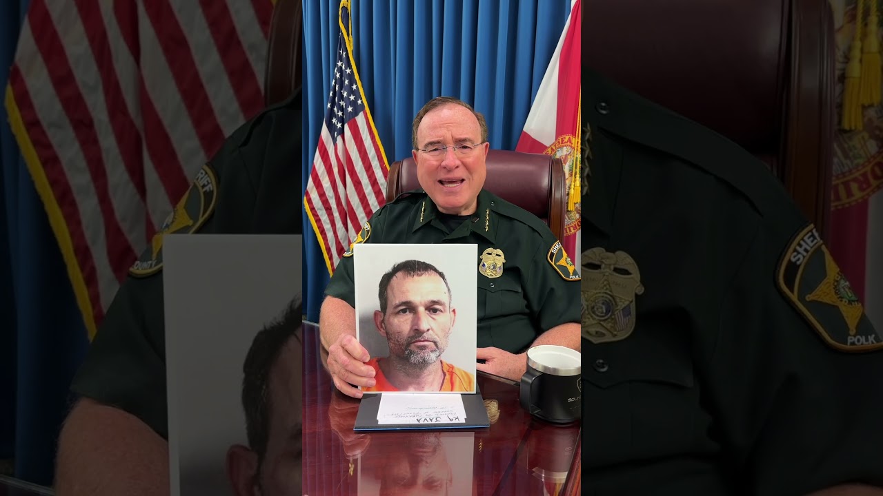 Morning Briefing: March 19, 2026 - K9 Java and his first bite out of crime