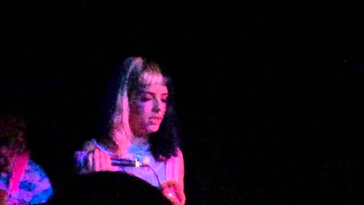 Cake (Stripped Down) - Melanie Martinez