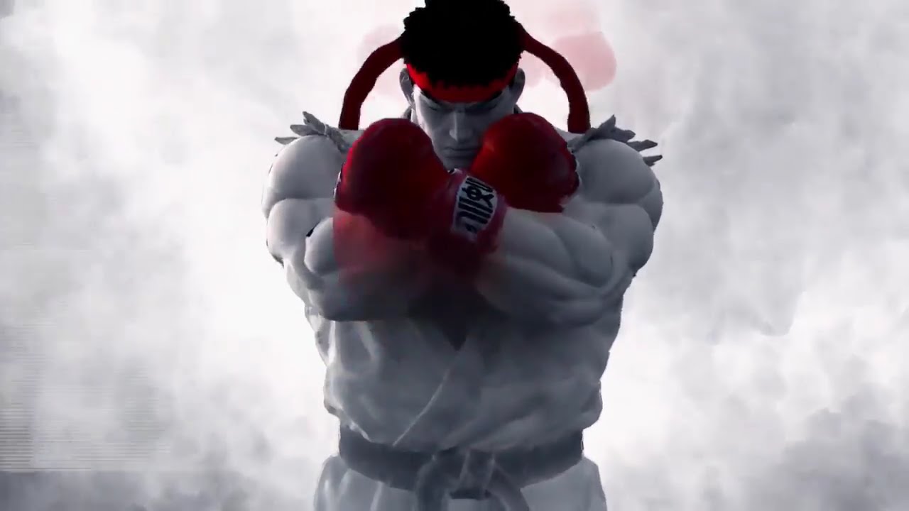 Capcom Pro Tour NA Finals at Red Bull Battle Grounds 2016 | Trailer