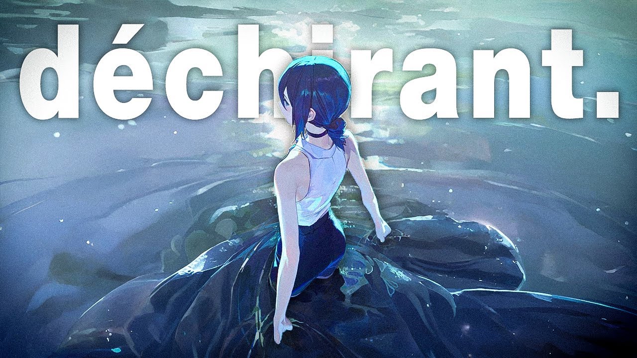ce film va changer Chainsaw Man à jamais... (Chainsaw Man le film : L’Arc de Reze)