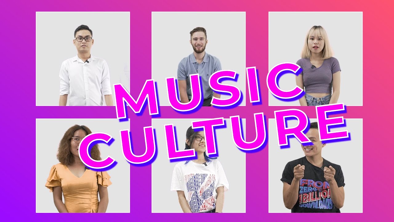 Amanotes Music culture