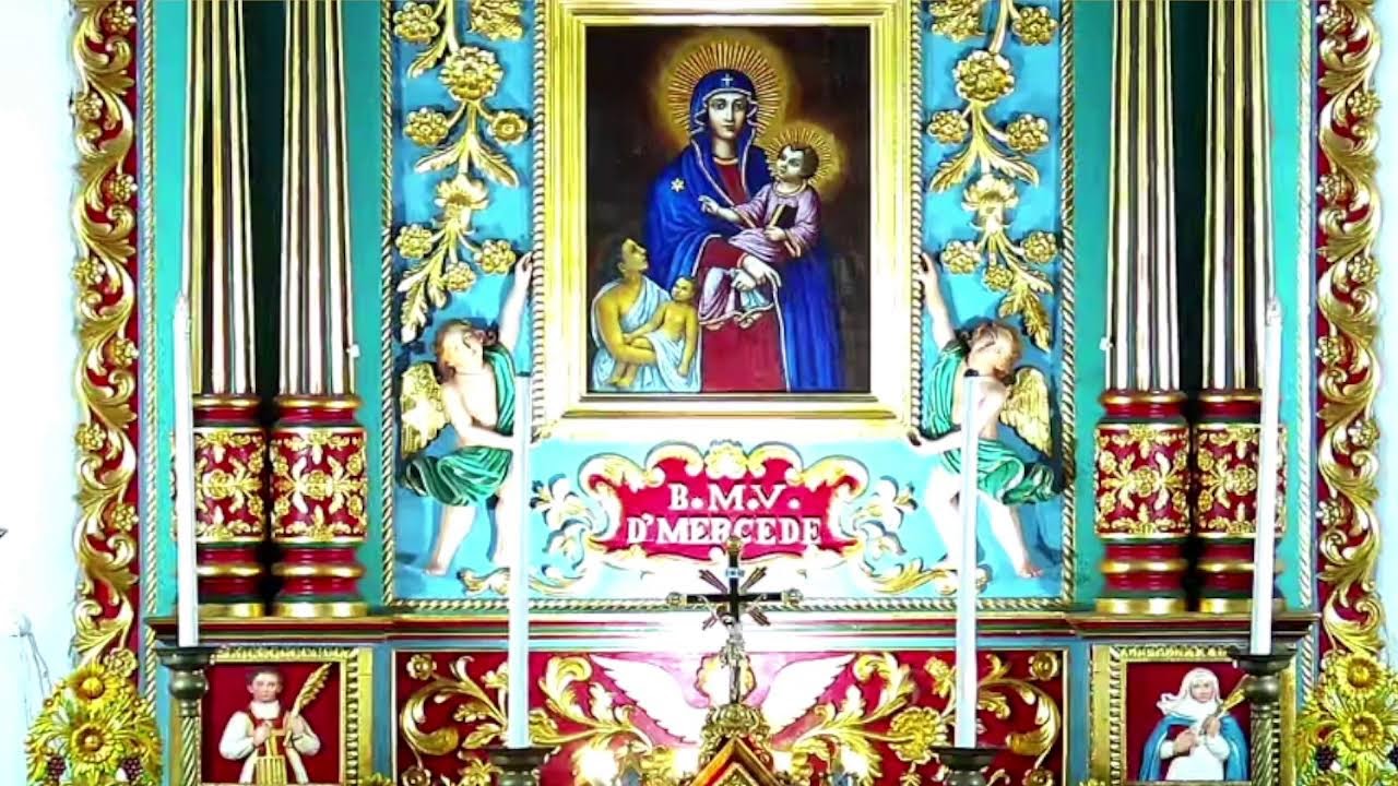 20 FEBRUARY 2026 - 06.30AM ||  LIVE HOLY MASS  ||  VALLARPADAM SHRINE BASILICA