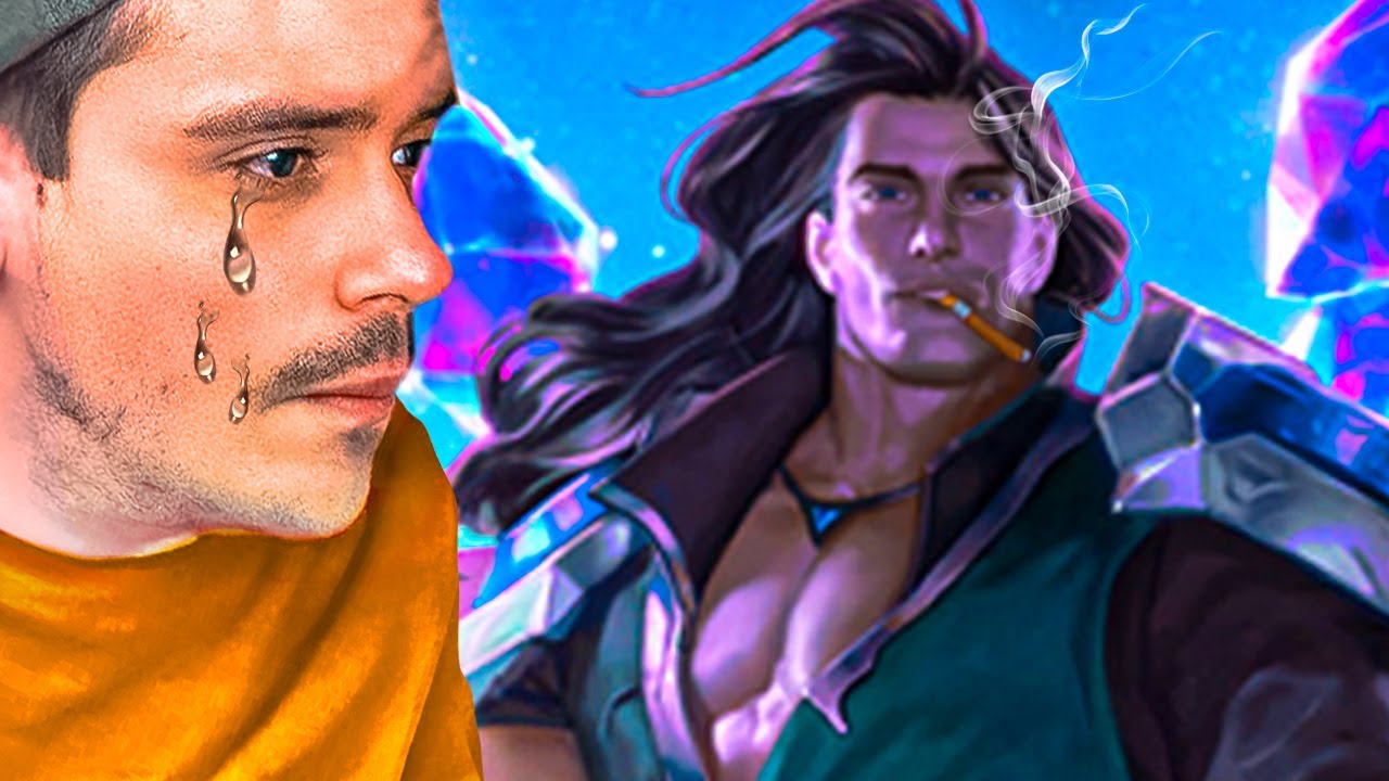 JE TOMBE AVEC MON PÈRE EN SOLOQ
