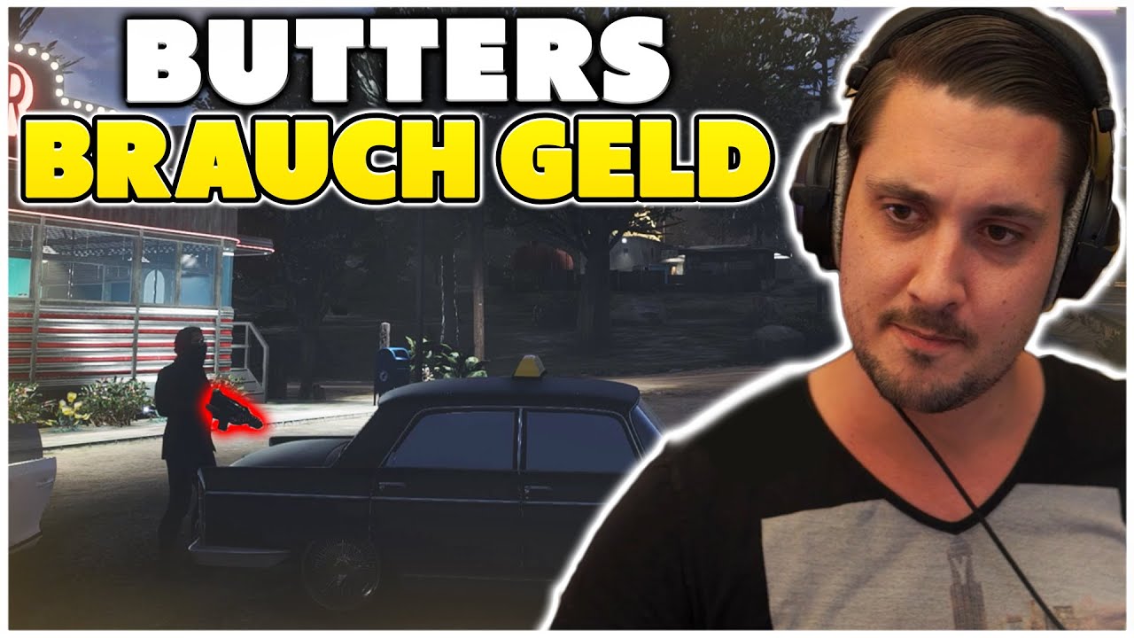 WAFFENHANDEL & Polizei Probleme | GTA 5 RP Highlights