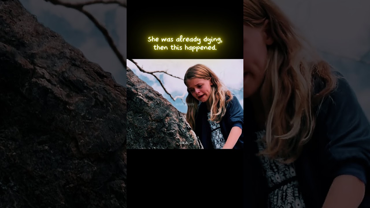 Miracles From Heaven: The Fall | #movie #movieclips #film #mustwatch #shorts