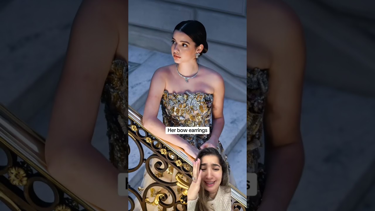 РЕЙТИНГ #LEBALDEBUTANTE JEWELRY 💎🤯👑