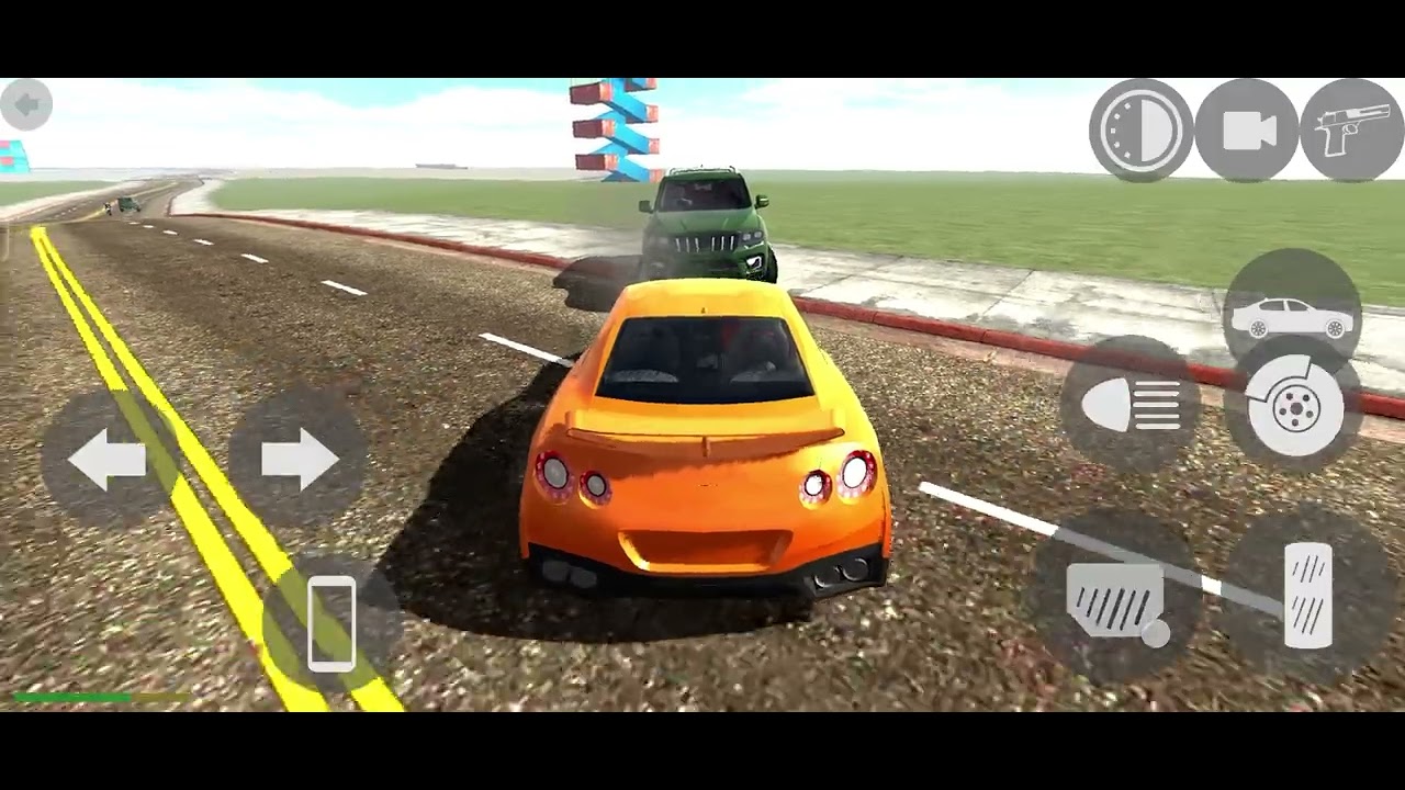 indian bike racing game New update and #indianbikesdriving3dnewtodayupdate