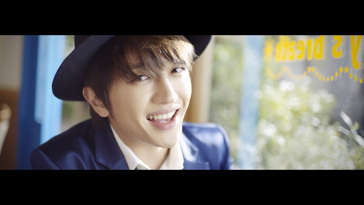 Nissy(西島隆弘) - まだ君は知らない MY PRETTIEST GIRL