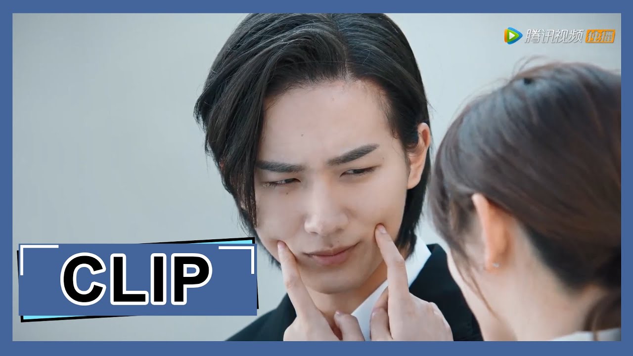 【时间倒数遇见你 Parallel Love】EP13 Clip 焦扬对前途满是忧虑，我们之间隔着时间的距离