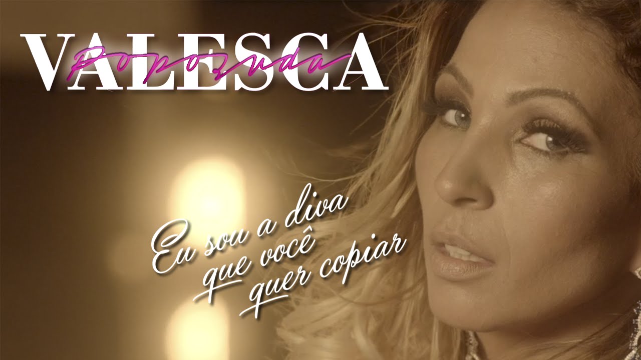 Valesca Popozuda - 