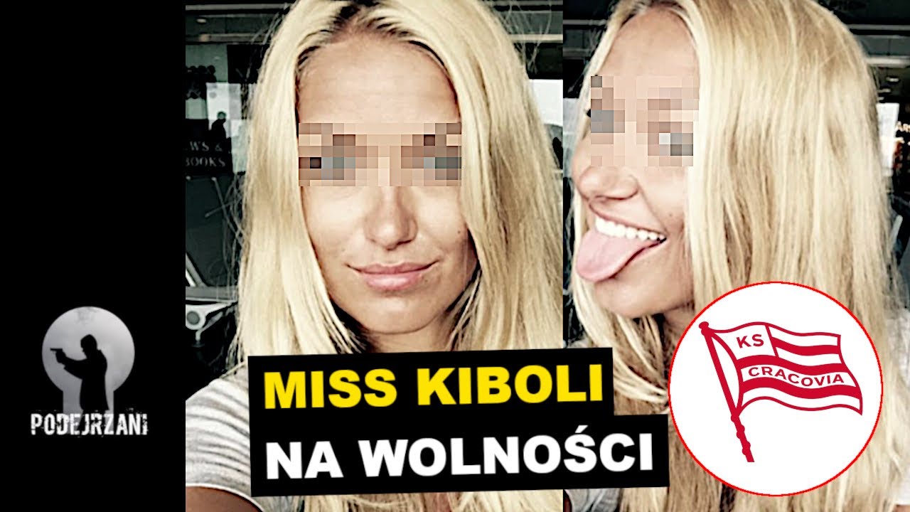 Kierowała gangiem pseudokibiców