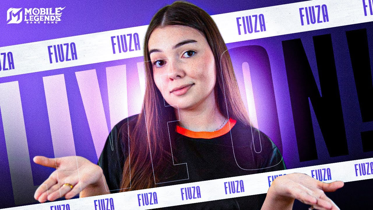 JOGANDO DUOQ RUMO AO HONRA MLBB !loja