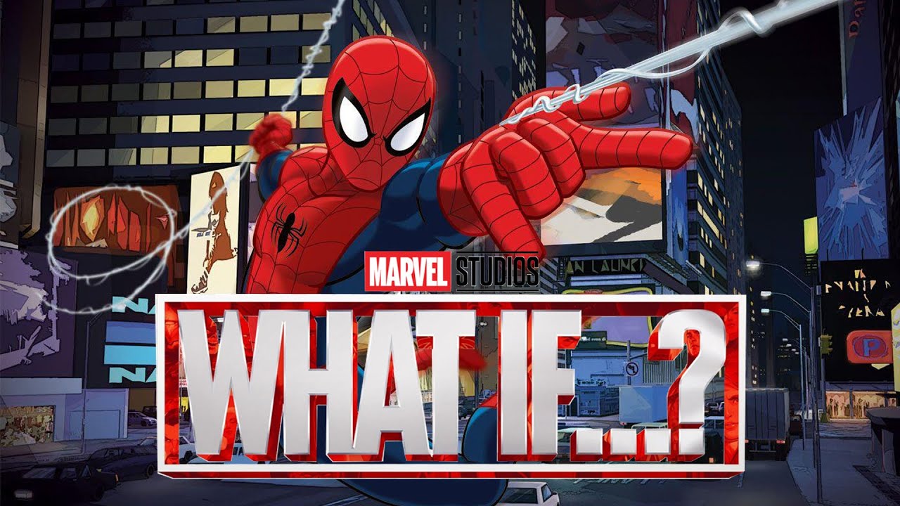 WHAT IF...? || Episode 5 Trailer || MARVEL STUDIOS  ||