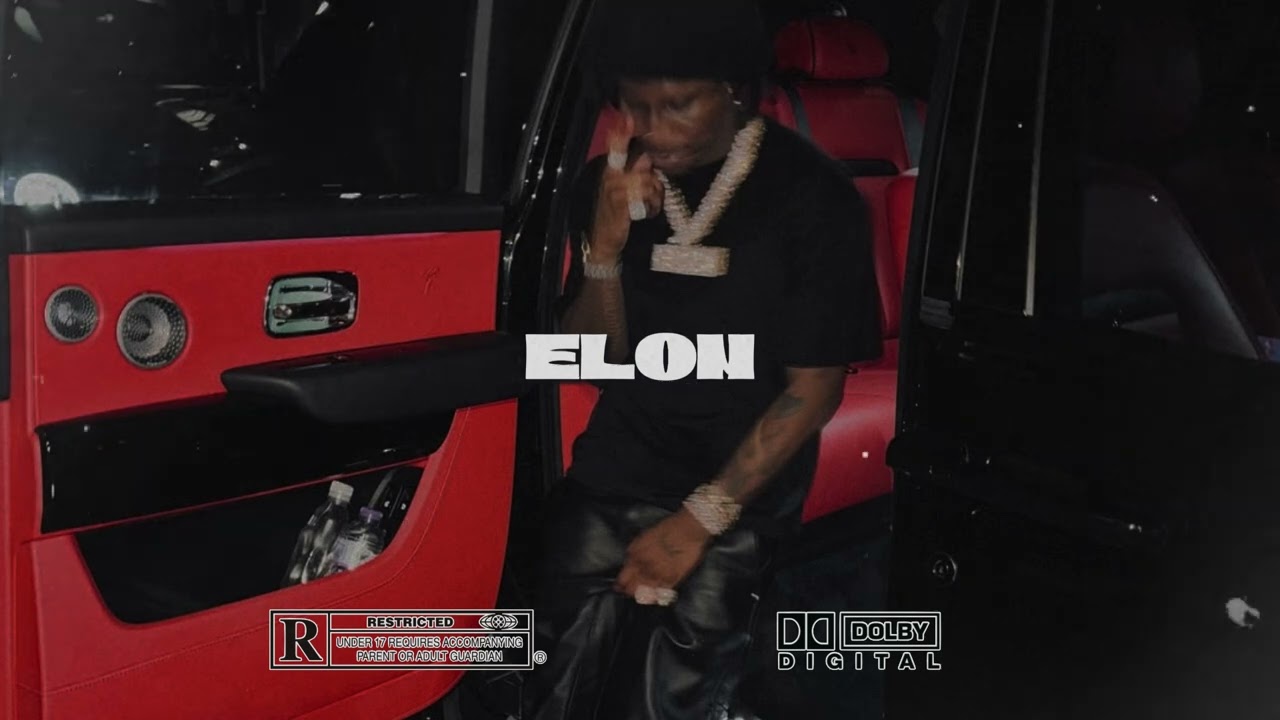 ELON -  SHALLIPOPI X YOUNG JOHN AMAPIANO TYPEBEAT||2026(prod. by r1zzie)
