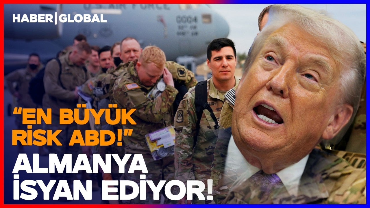 BERLİN İSYAN BAYRAĞINI ÇEKTİ: 