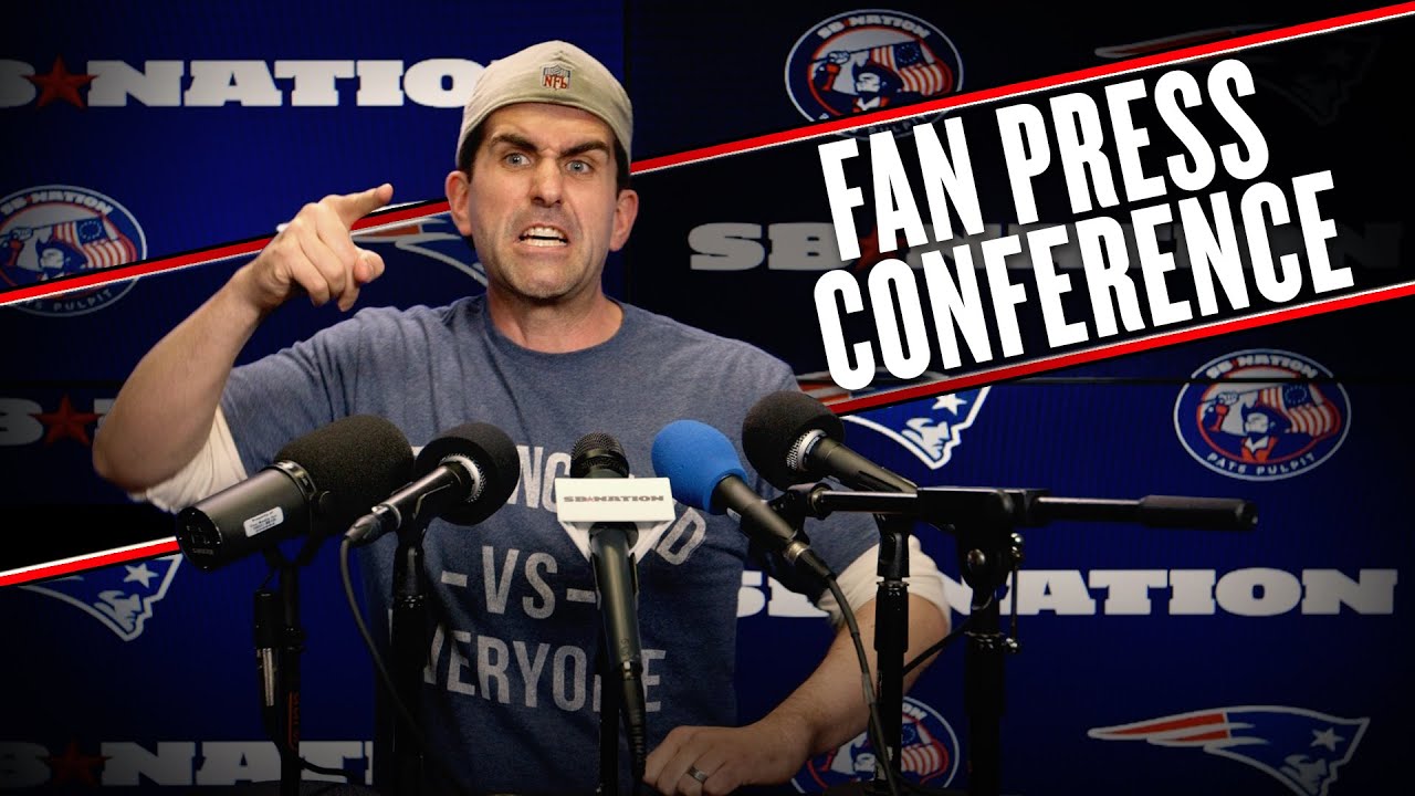 What every Pats fan is thinking about Tom Brady's DeflateGate suspension returning