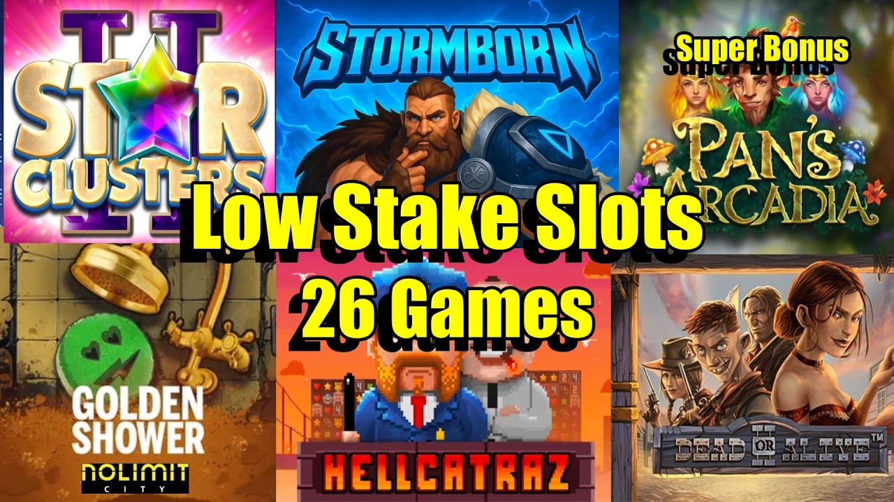 26 Bonuses, DOA2, Star Clusters2, Back Street Mayhem, Pans Arcadia Super & So Much More