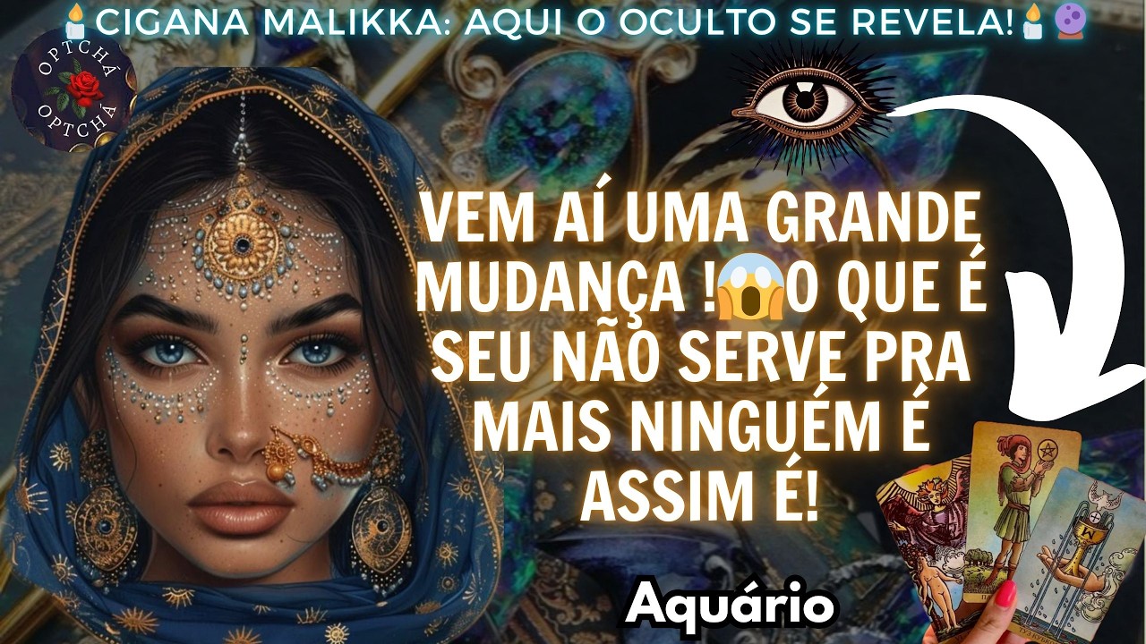 ♒AQUÁRIO🔥🥺É FORTE VIU? TEM 1 GRANDE BÊNÇÃO PREPARADA PRA TI, O QUE É SEU NÃO SERVE PRA MAIS NINGUÉM🙌