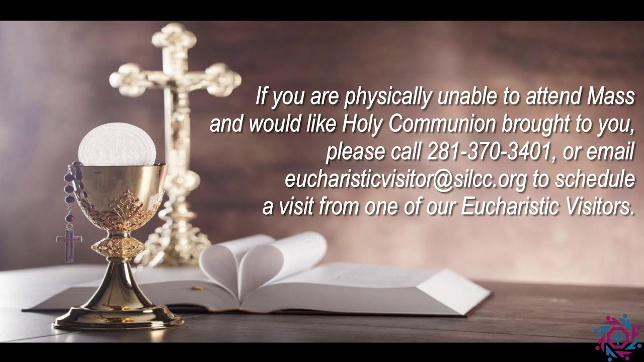 Daily Mass