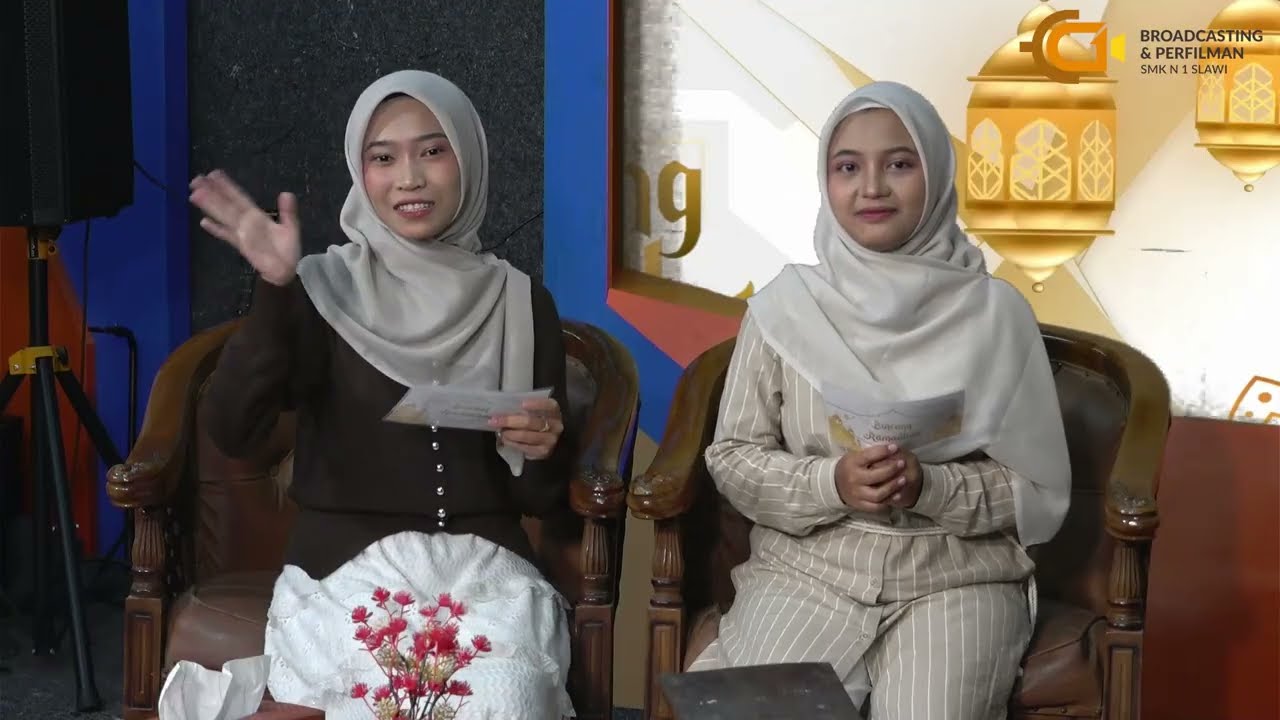 TALKSHOW : 