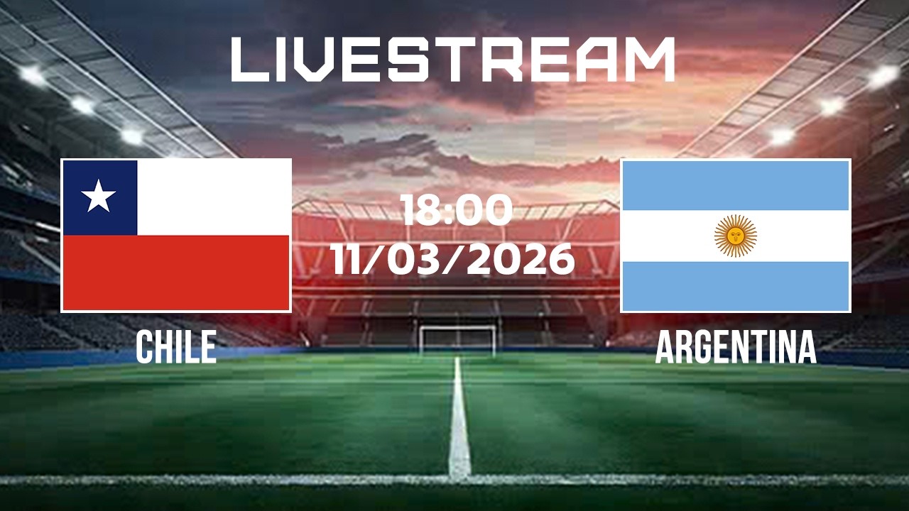 FULL MATCH | CHILE vs ARGENTINA | Messi turned into the scapegoat after a terrible penalty.