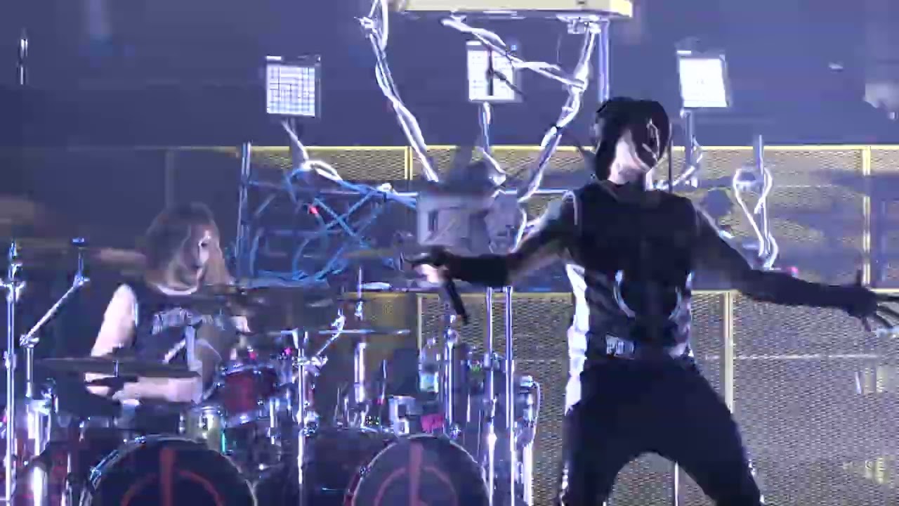 Aesthetic Perfection Milan 12.11.25 Live Full Show
