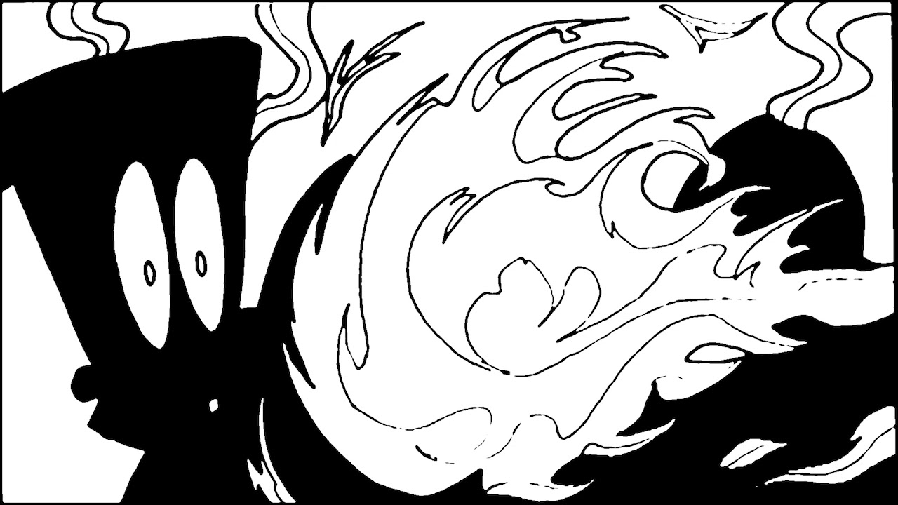 Deleted Scene From Crash Twinsanity No.16