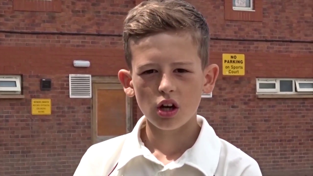 Year 7 Welcome To Hutton Grammar School 2018