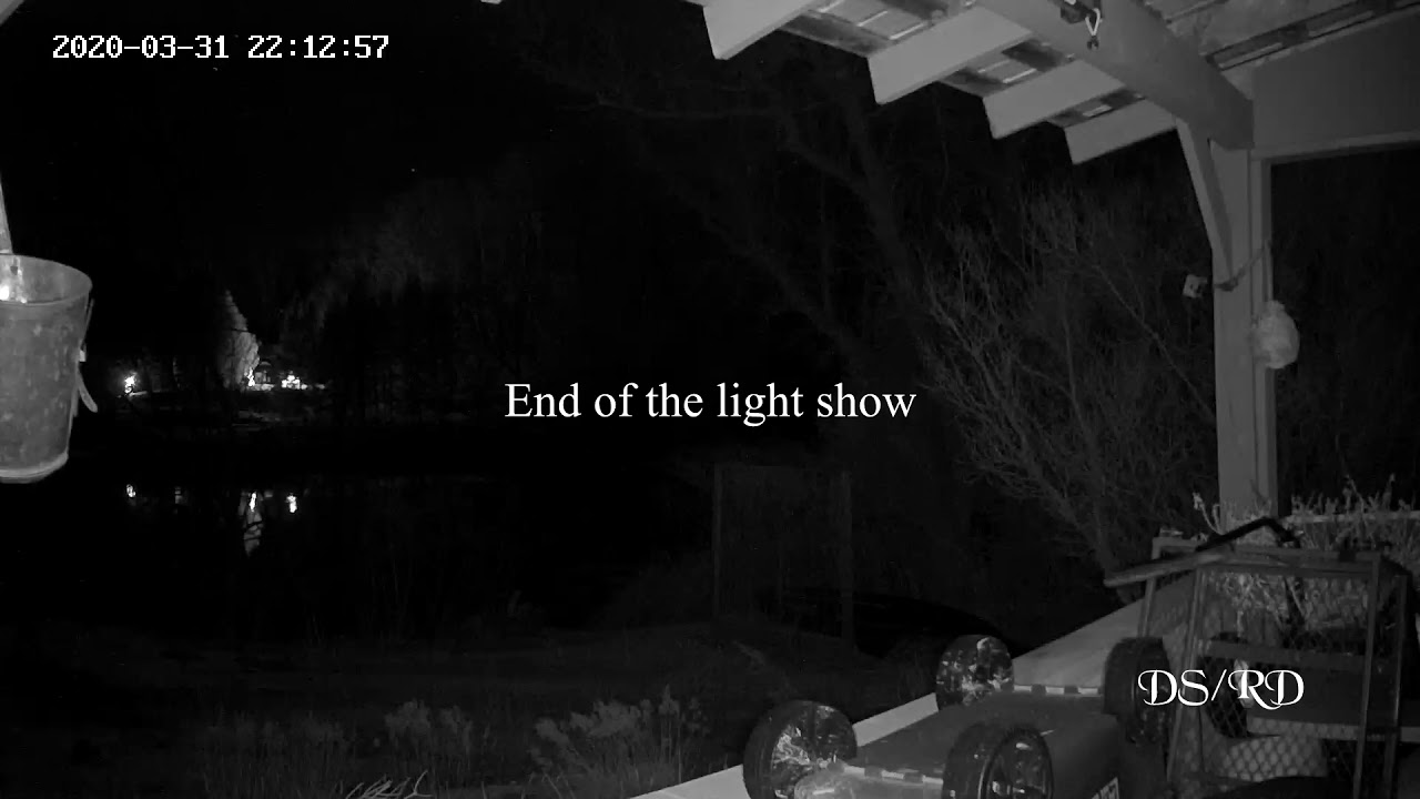 March 31, 2020 Light Beings Long version