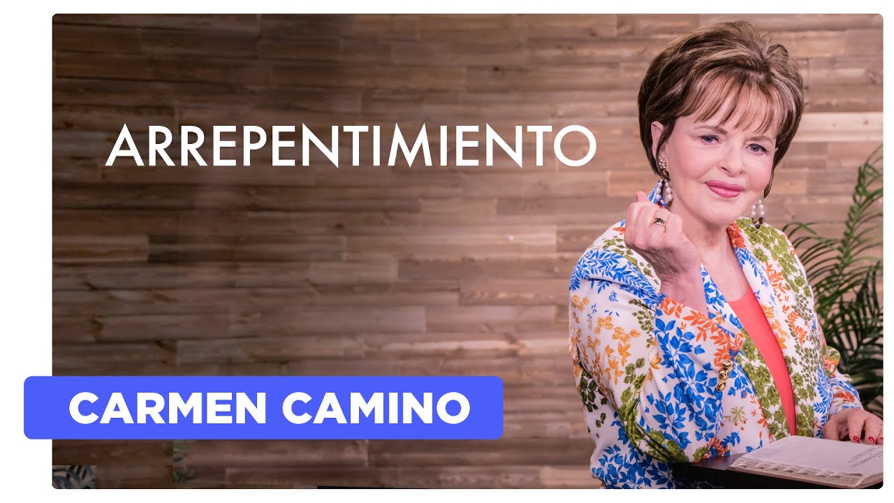 ARREPENTIMIENTO   Mateo 4:17