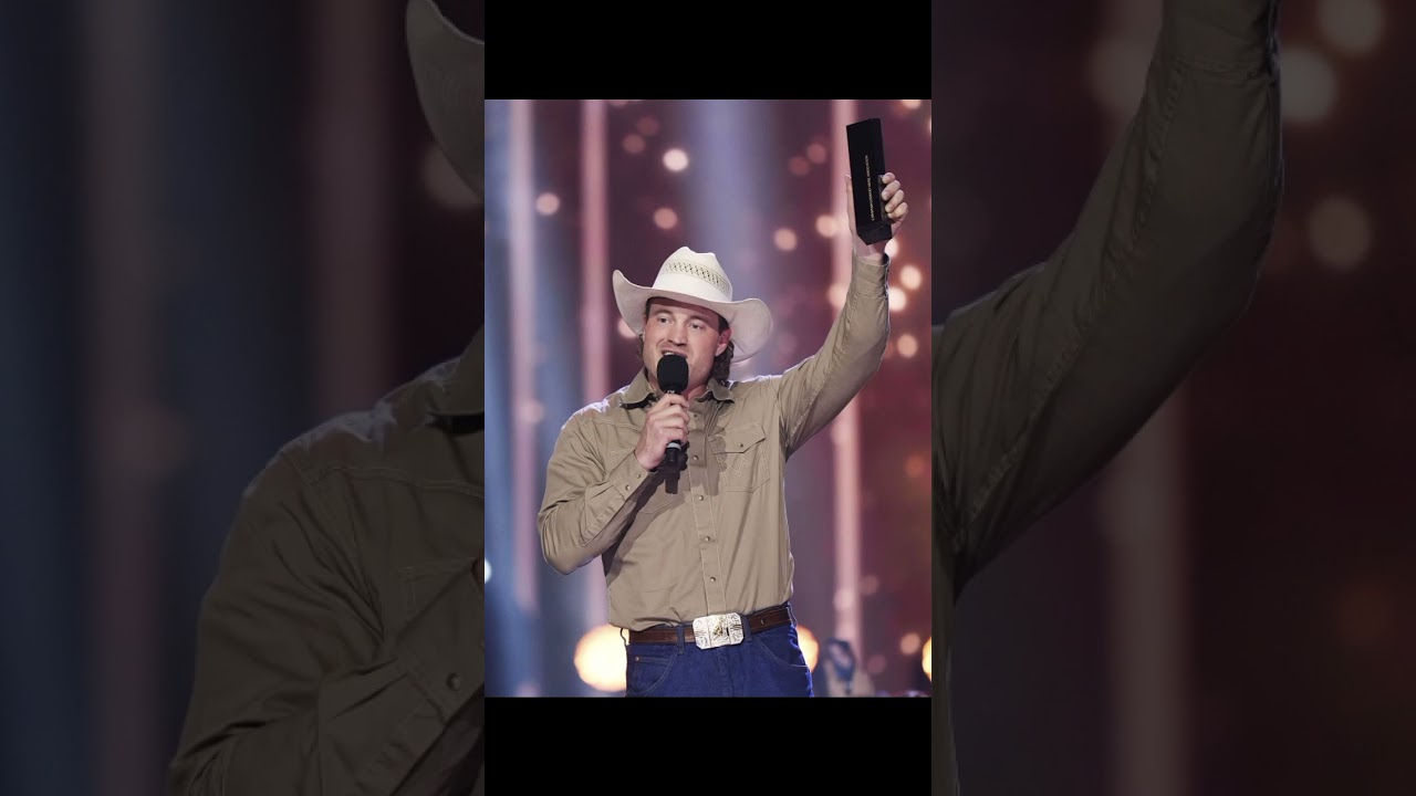 Canadian country music awards kelowna 2025
