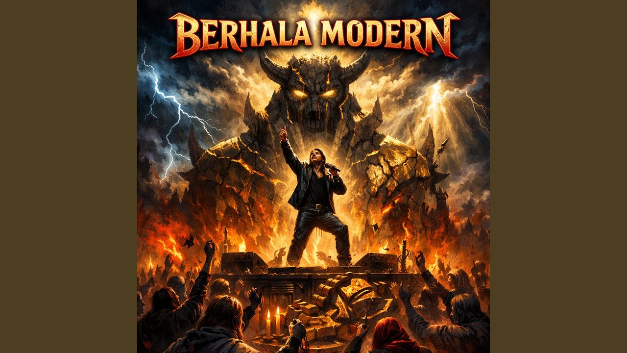 Berhala Modern