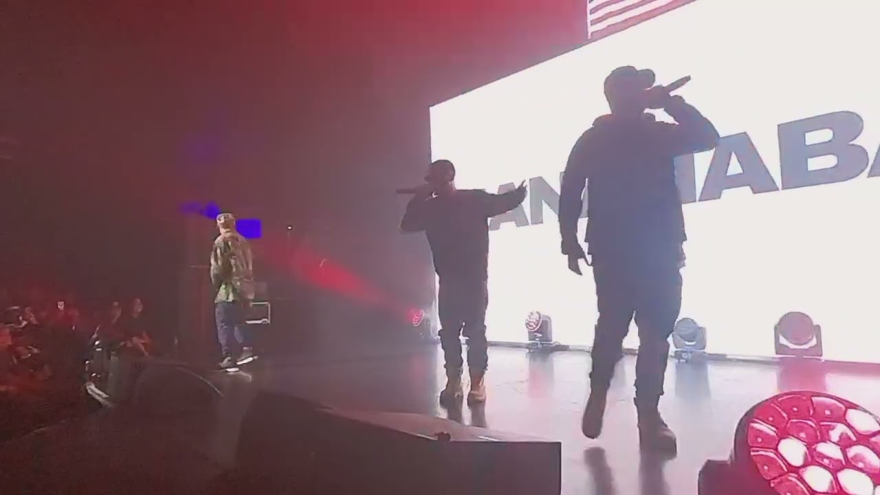 Dongalo Wreckords 30th Anniversary R.A.P Artist of the Philippines (MANANABAZ) LIVE
