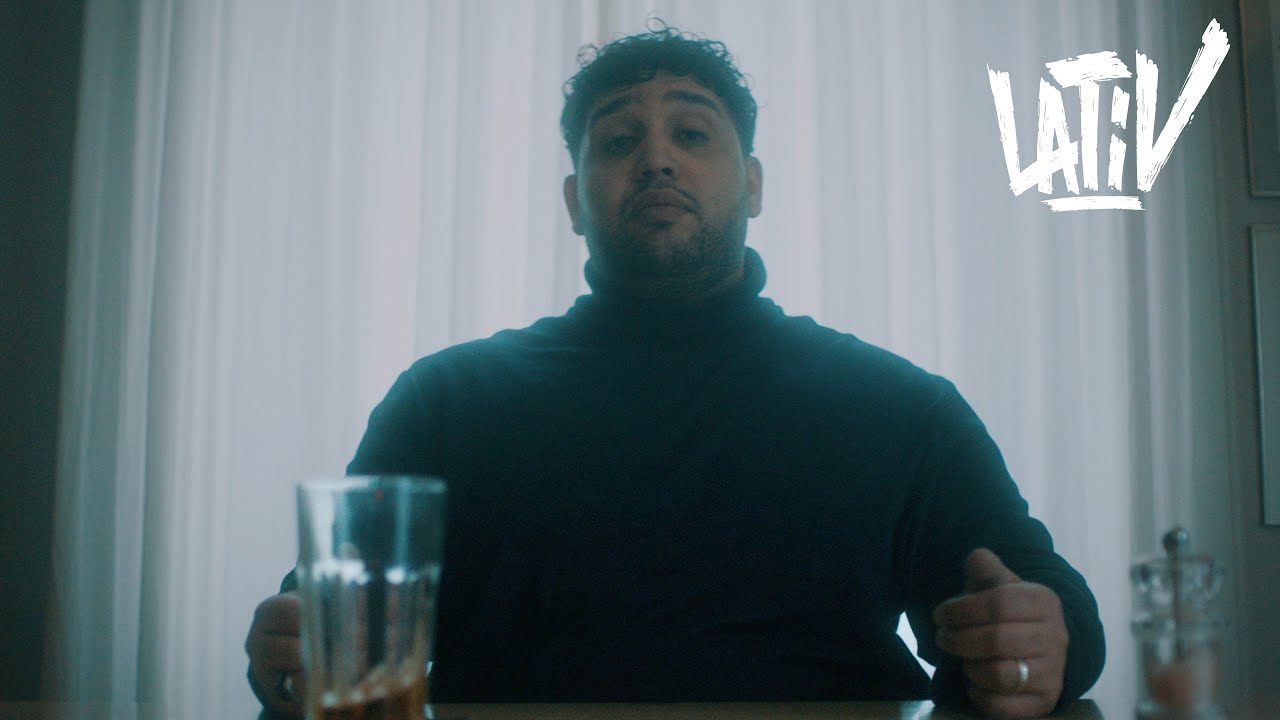 LATiV - KALT (Official Video) [prod. by ChampionsLeak]